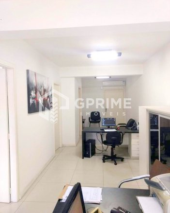 office em Praça Tiradentes, Centro - São Leopoldo - RS