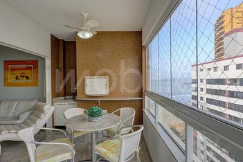 apartment em Rua 1601, Centro - Balneário Camboriú - SC