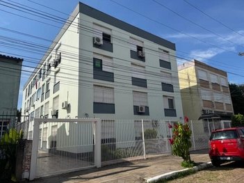 apartment em Rua Engenheiro João Luderitz, Sarandi - Porto Alegre - RS