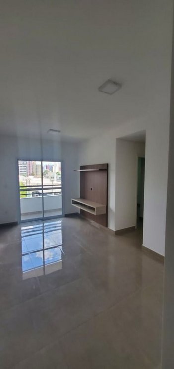 apartment em Rua Jorge Krug, Vila Itapura - Campinas - SP