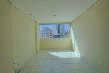 apartment em Rua Maura, Ipiranga - Belo Horizonte - MG