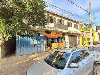 commercial_property em Saramenha, Guarani - Belo Horizonte - MG