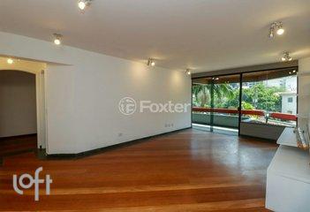 apartment em Rua Júpiter, Aclimação - São Paulo - SP
