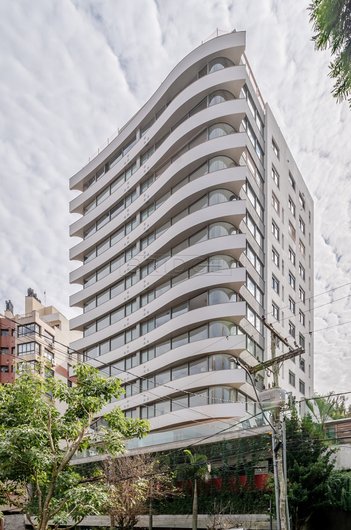 apartment em Engenheiro Adolfo Stern, Bela Vista - Porto Alegre - RS