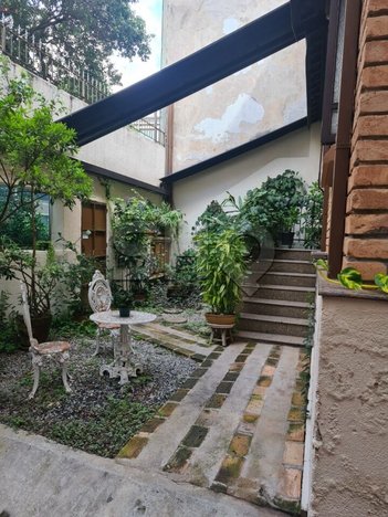 commercial_building em Pedro Taques, Consolação - São Paulo - SP