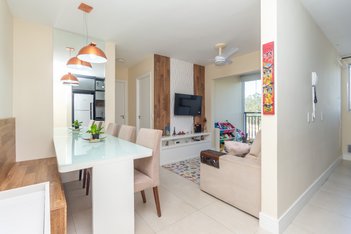 apartment em Avenida Miguel Estefno, Saúde - São Paulo - SP