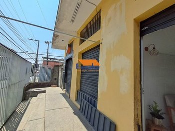business em Aporé Esquima Com São Clemente, Aparecida - Belo Horizonte - MG