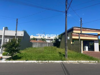land_lot em Rua das Violetas, Igara - Canoas - RS