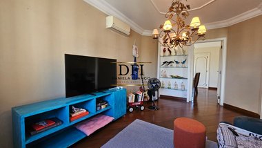 apartment em Rua Princesa Isabel, Brooklin Paulista - São Paulo - SP