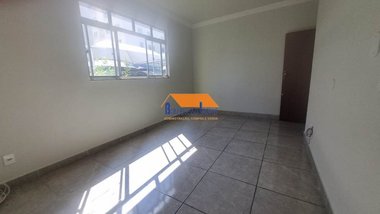 apartment em Rua Lila Borja, Heliópolis - Belo Horizonte - MG