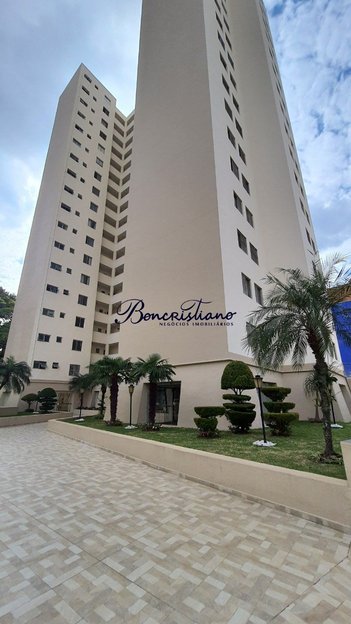 apartment em Avenida Luiz Dumont Villares, Jardim São Paulo(Zona Norte) - São Paulo - SP