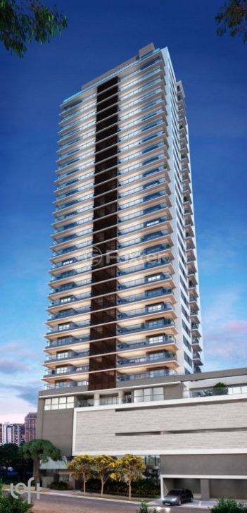 apartment em José Abolafio, Chácara Klabin - São Paulo - SP