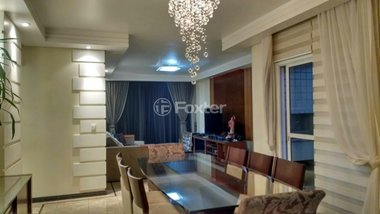 apartment em Rua Martim Francisco, Santa Paula - São Caetano do Sul - SP