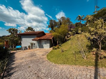 house em Alameda Alemanha, Residencial Euroville - Carapicuíba - SP