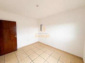 apartment em Rua Pinho, Jardim Laguna - Contagem - MG