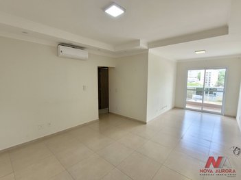 apartment em Rua Dom Afonso Henrique, Parque Estoril - São José do Rio Preto - SP