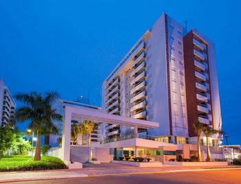 apartment em Rua Orlando Odilio Koerich, Jardim Atlântico - Florianópolis - SC