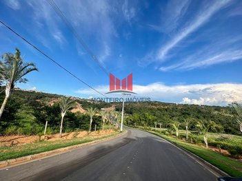 land_lot em Alameda das Romãs, Pomar da Lagoa - Lagoa Santa - MG