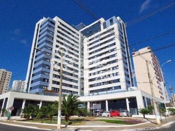 business em Avenida Parque Águas Claras, Sul (Águas Claras) - Brasília - DF