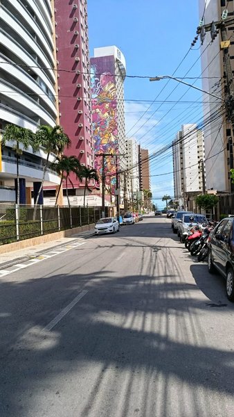 Cômodo Condomínio
