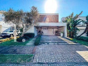 house em Rua Rio Divisa, Centro - Xangri-Lá - RS