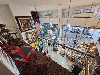 business em Jangadeiros, Ipanema - Rio de Janeiro - RJ