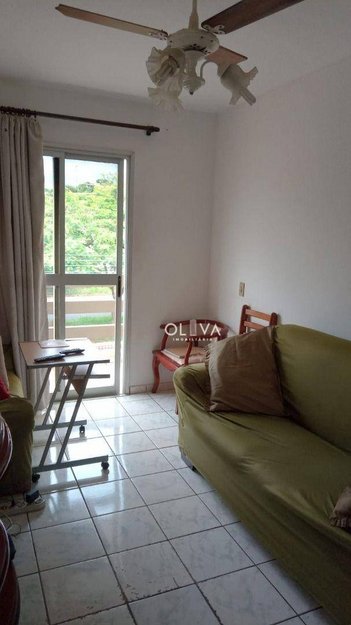 apartment em Avenida de Maio, Vila São Judas Tadeu - São José do Rio Preto - SP
