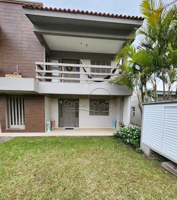 apartment em Rua Rio Guarita, Xangri-Lá - Xangri-Lá - RS