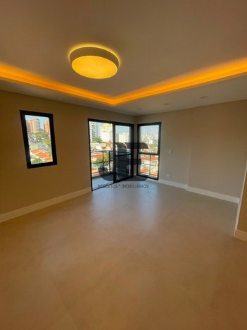 apartment em Rua Bergamota, Alto da Lapa - São Paulo - SP