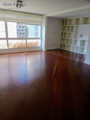 apartment em Rua Convenção de Itu, Jardim Paulista - São Paulo - SP