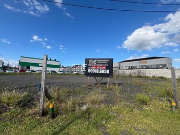 commercial_land_lot em Avenida Doutor Sezefredo Azambuja Vieira, Marechal Rondon - Canoas - RS