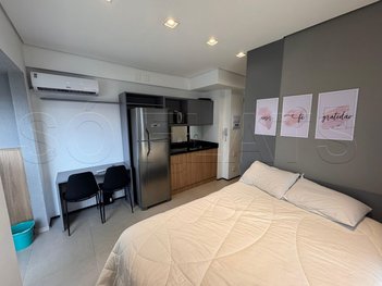 apartment em Rua Loefgren, Vila Clementino - São Paulo - SP