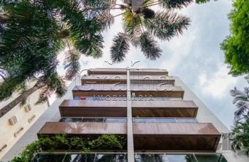 apartment em Cristóvão Colombo, Auxiliadora - Porto Alegre - RS