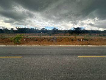 land_lot em Conquista-Barra do Choça, Universidade - Vitória da Conquista - BA