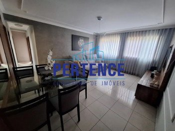 apartment em Rua Mercúrio, Ana Lúcia - Sabará - MG