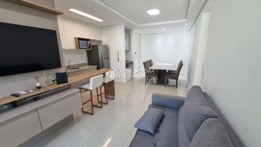 apartment em Rua Deputado Paulo Preis, Jurerê - Florianópolis - SC
