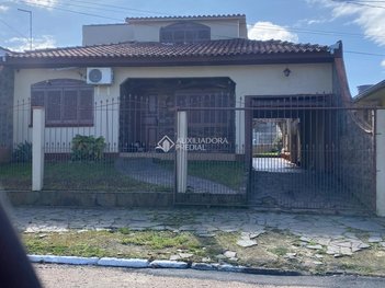 house em Rua Francisco Alves, Bom Princípio - Gravataí - RS