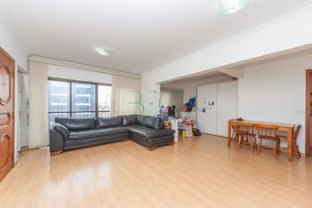 apartment em Avenida da Aclimação, Aclimação - São Paulo - SP
