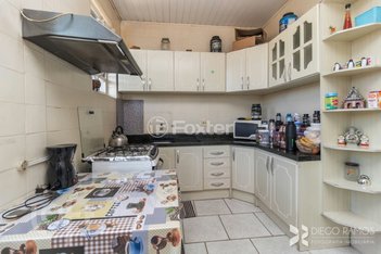 apartment em Avenida Brasiliano Índio de Moraes, Passo da Areia - Porto Alegre - RS