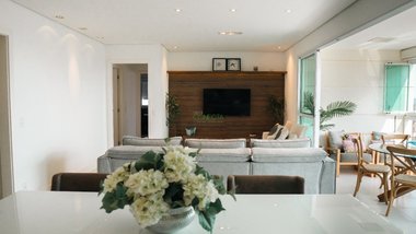 apartment em Rua Tupi, Centro - Londrina - PR