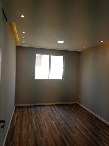 apartment em Rua dos Coqueirais, Jardim Petrópolis - Cotia - SP