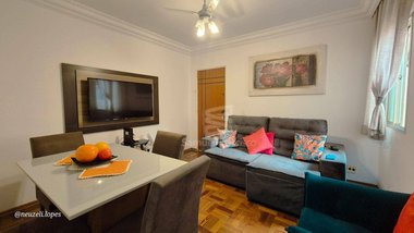 apartment em Rua Pompeu Pompermayer, Piracicamirim - Piracicaba - SP