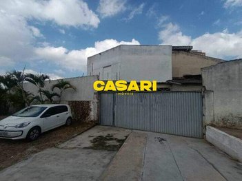 commercial_property em Rua Vinte e Sete de Março, Canhema - Diadema - SP