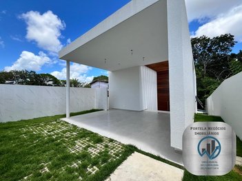 house em Rua João Correia da Costa, Antares - Maceió - AL
