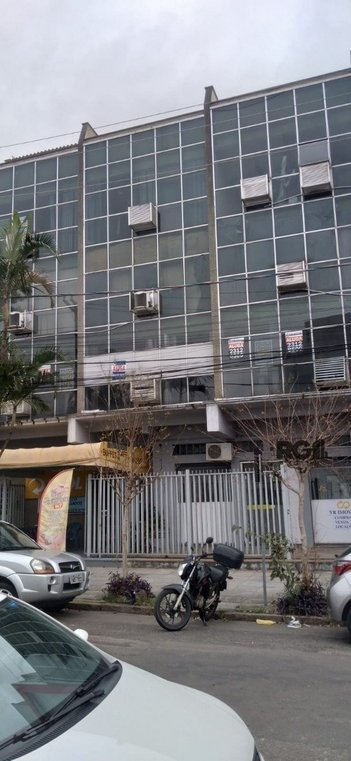 office em Tupi, Passo da Areia - Porto Alegre - RS