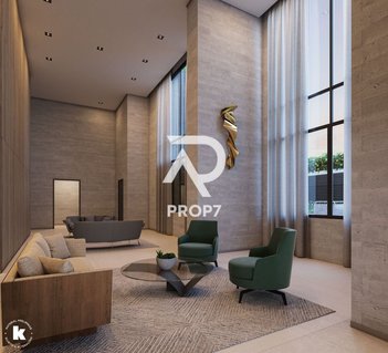 apartment em Rua Cristiano Viana, Cerqueira César - São Paulo - SP