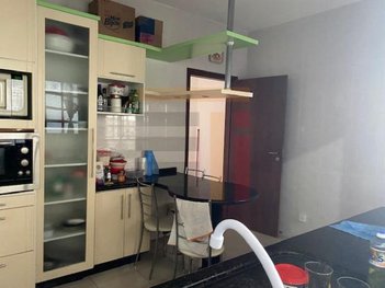 house em Jose Ventura, Trindade - Florianópolis - SC