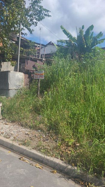 land_lot em Rua Antônio Polimeni, Jardim São Bernardino - Suzano - SP