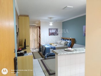 apartment em Rua José Pierri, Nova Ribeirânia - Ribeirão Preto - SP