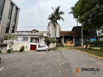 commercial_property em Gomes Portinho, Centro - Novo Hamburgo - RS
